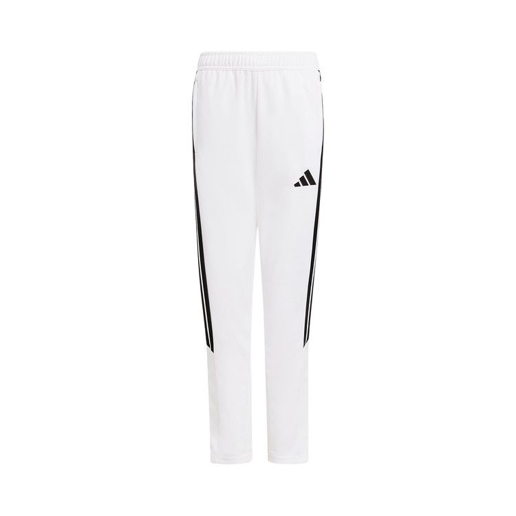 Adidas Tiro 26 League Pants GS/PS 'White/Black'