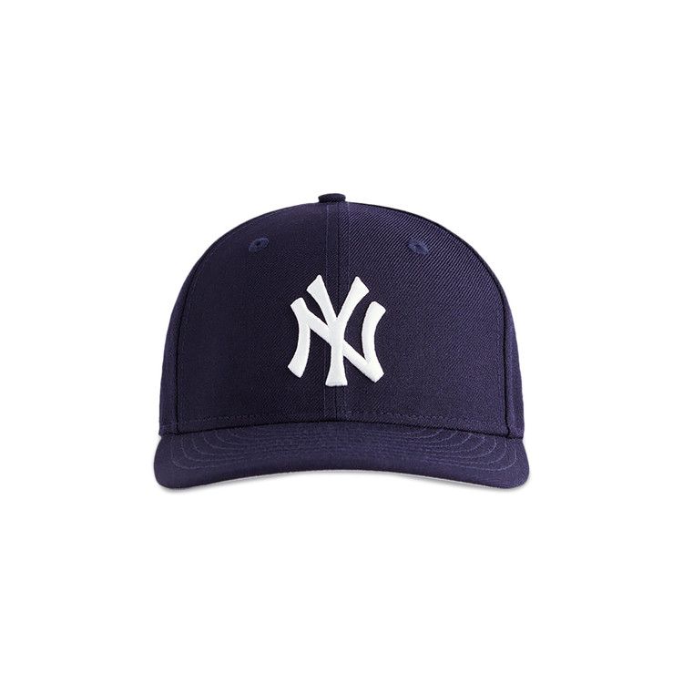 Kith & New Era For Yankees 59Fifty 'Navy'