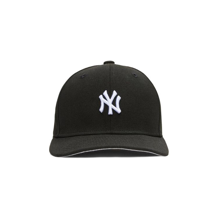 Kith Pegasus New Era Cap 'Black'