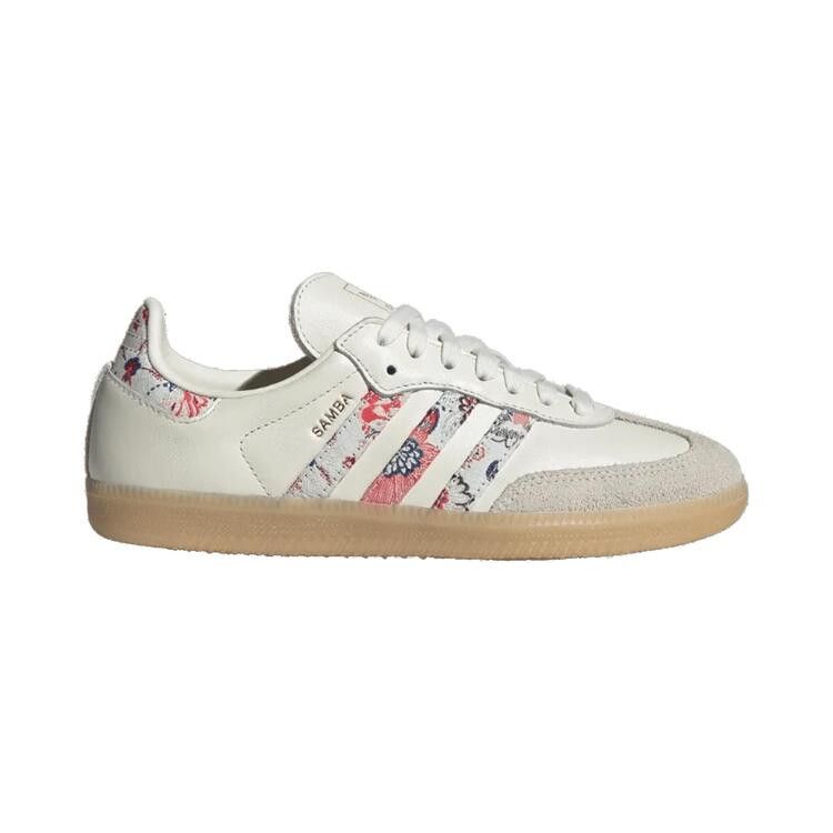 Liberty London x adidas Samba OG 'Tana Lawn'