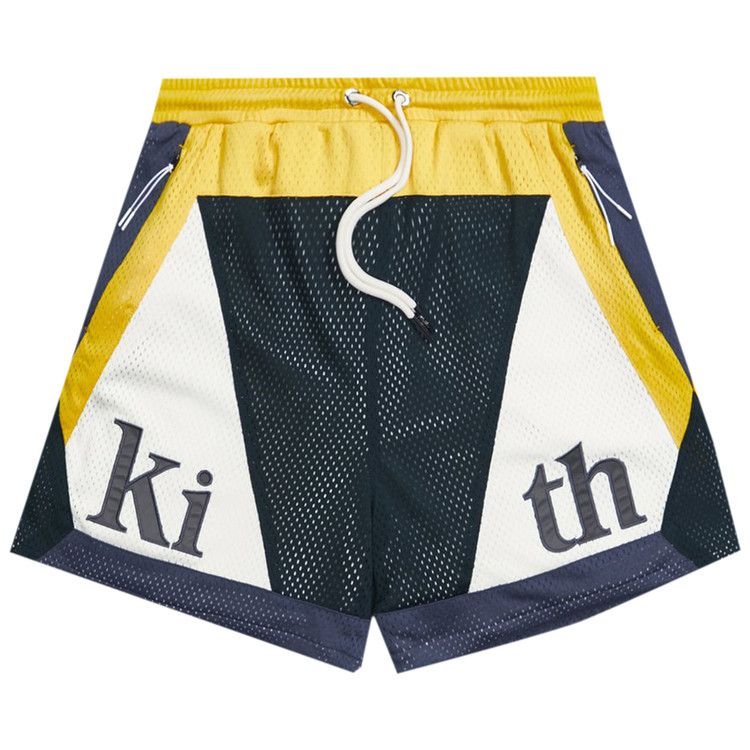 Kith Turbo Short 'Beam'
