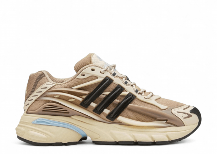 Pharrell x adidas Adistar Jellyfish 'Crystal Sand'