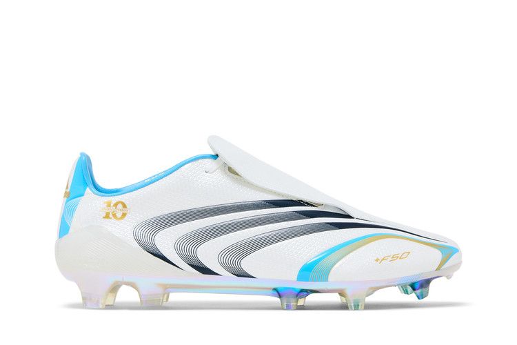 adidas F50 Elite FG Tunit 'Argentina'