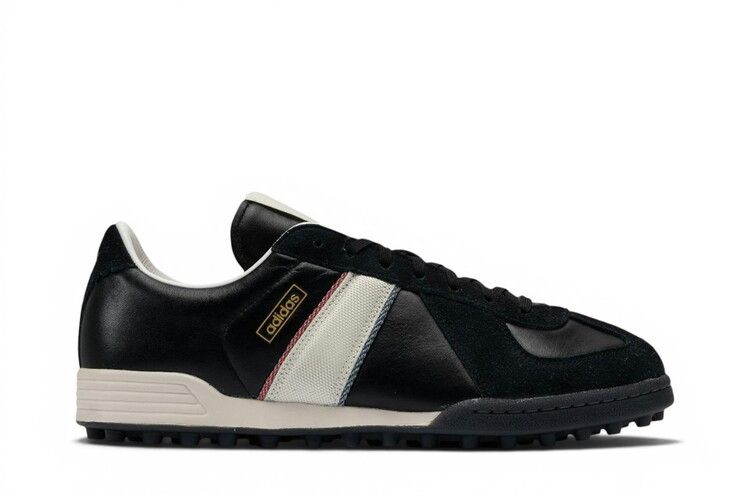 The Whitaker Group x adidas BW Mundial 'Do Not Duplicate - Black White'
