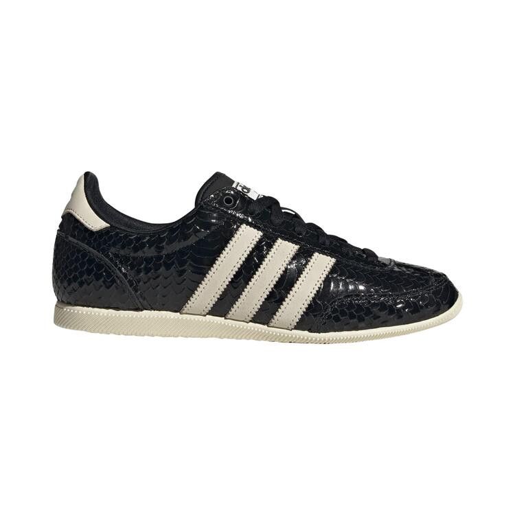adidas Wmns Japan 'Core Black Off White'
