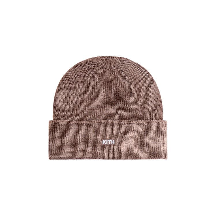 Kith Classic Beanie 'Mantle'