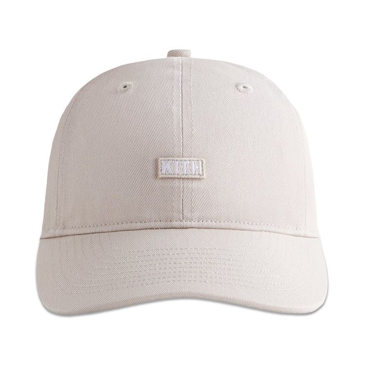 Kith Classic Cap 'Hallow'