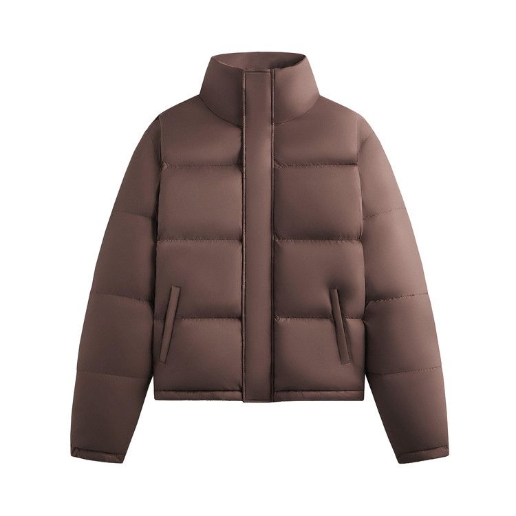 Kith Lightweight Tech Maverick Puffer 'Contract'