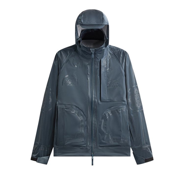 Kith Metallic Gabriel Jacket 'Corentin'