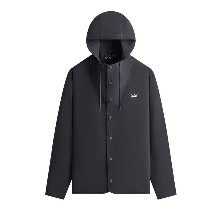 Kith Four Way Stretch Dorian Jacket 'Nocturnal'