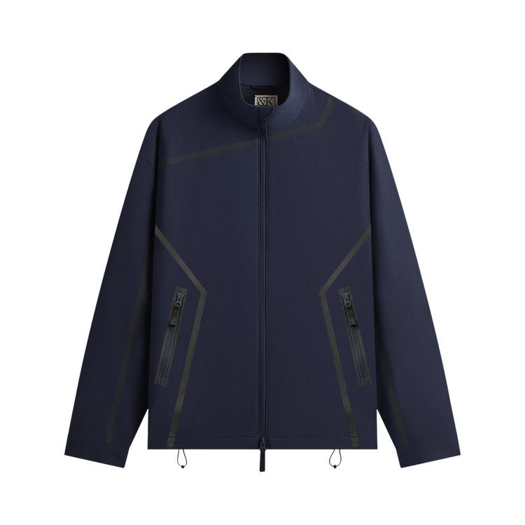 Kith &Kin Tech Poly Madison Jacket 'Define'