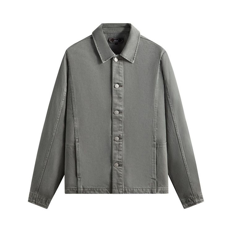Kith Galen Denim Jacket 'Island'