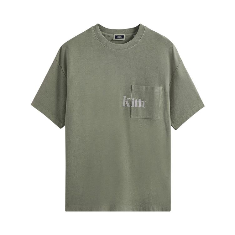 Kith Quinn Tee 'Cavan'