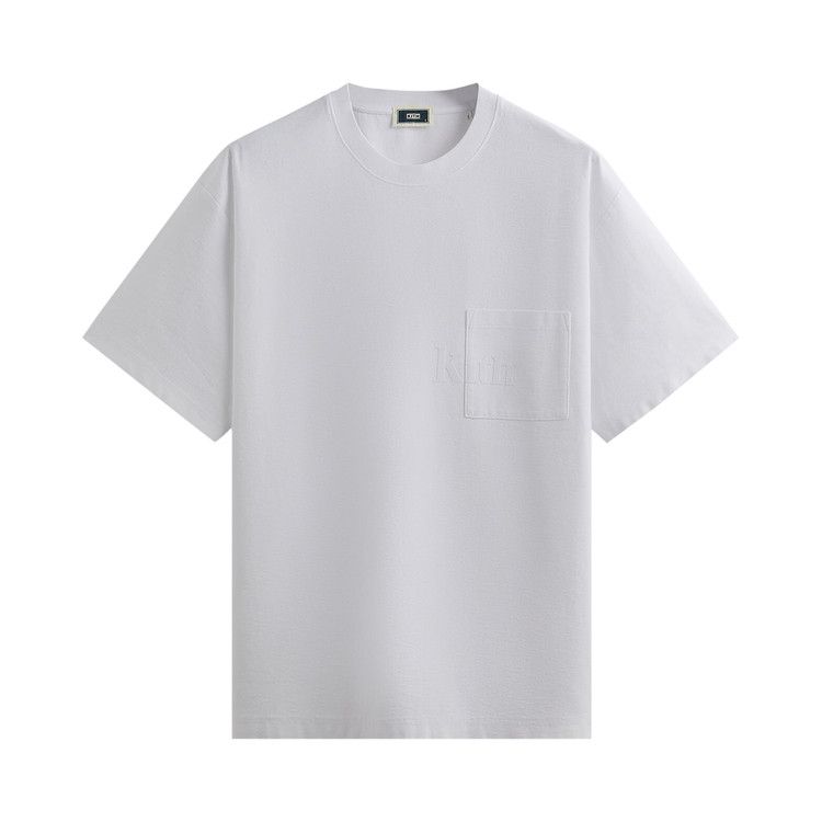 Kith Quinn Tee 'White'