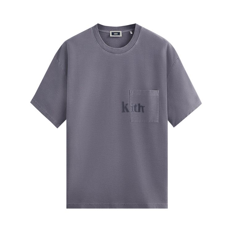 Kith Quinn Tee 'Influence'