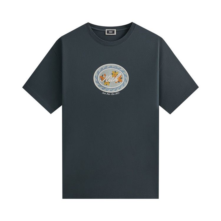 Kith Solo Noi Vintage Tee 'Nocturnal'
