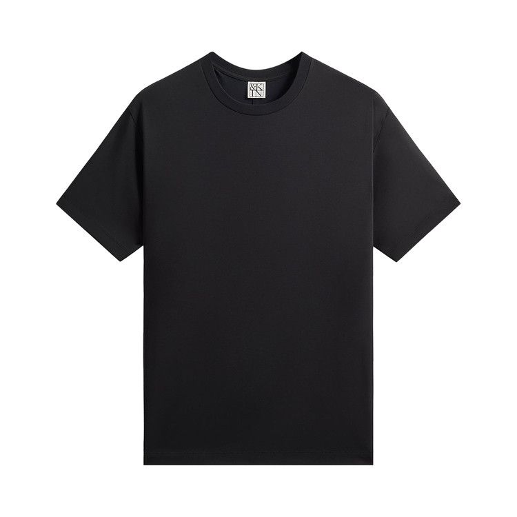Kith &Kin Halston Tee 'Black'