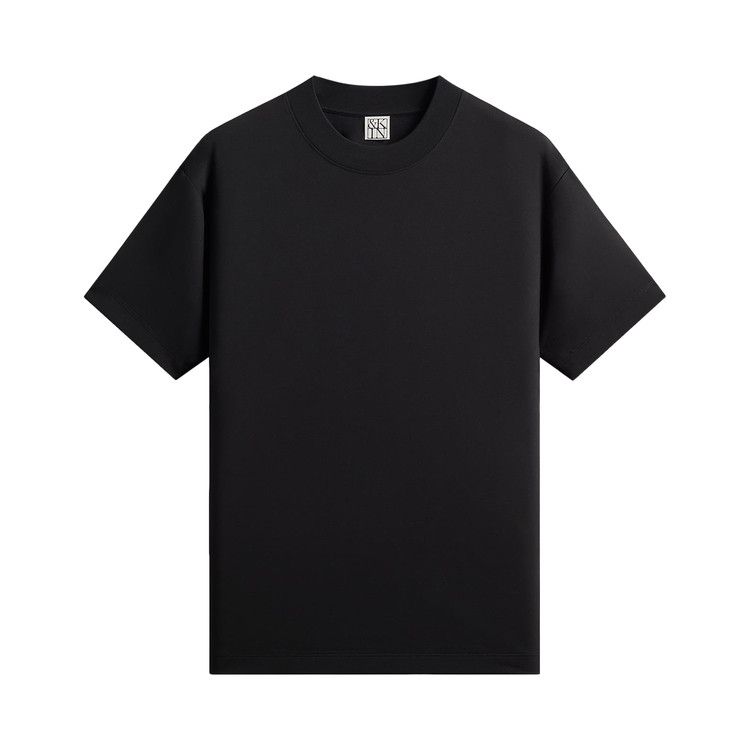 Kith &Kin Albie Tee 'Black'