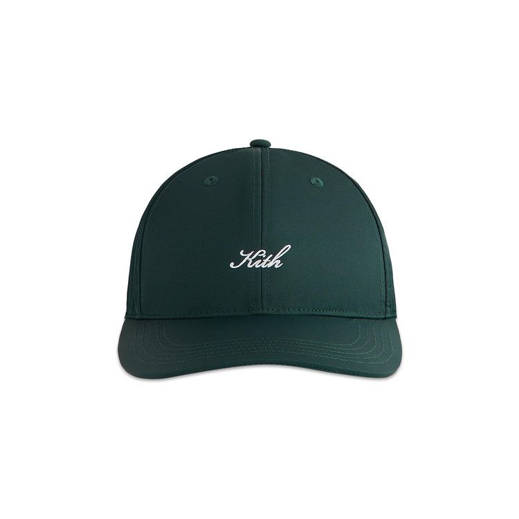 Kith Transitional Nylon Aaron Cap 'Stadium'
