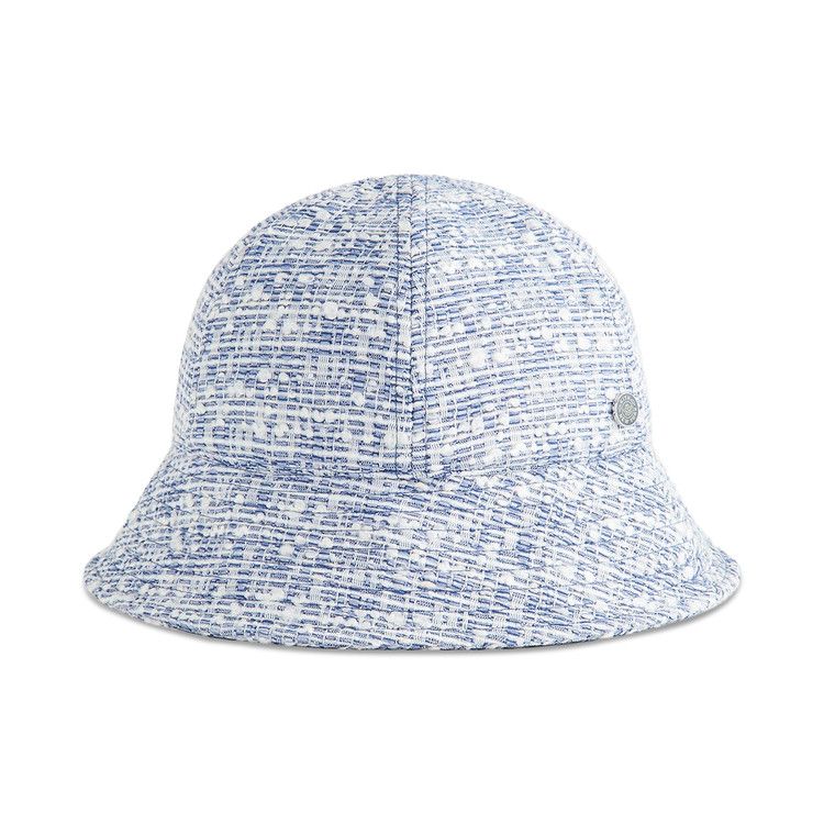 Kith Variegated Weave Lloyd Bucket Hat 'Savor'