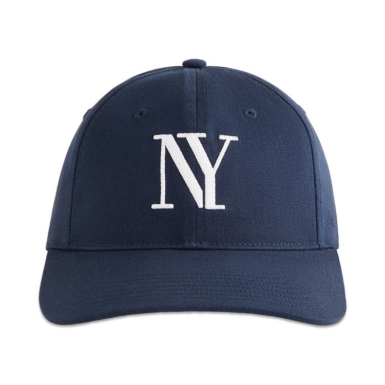 Kith For '47 Just Ny Franchise Ls Cap 'Nocturnal'