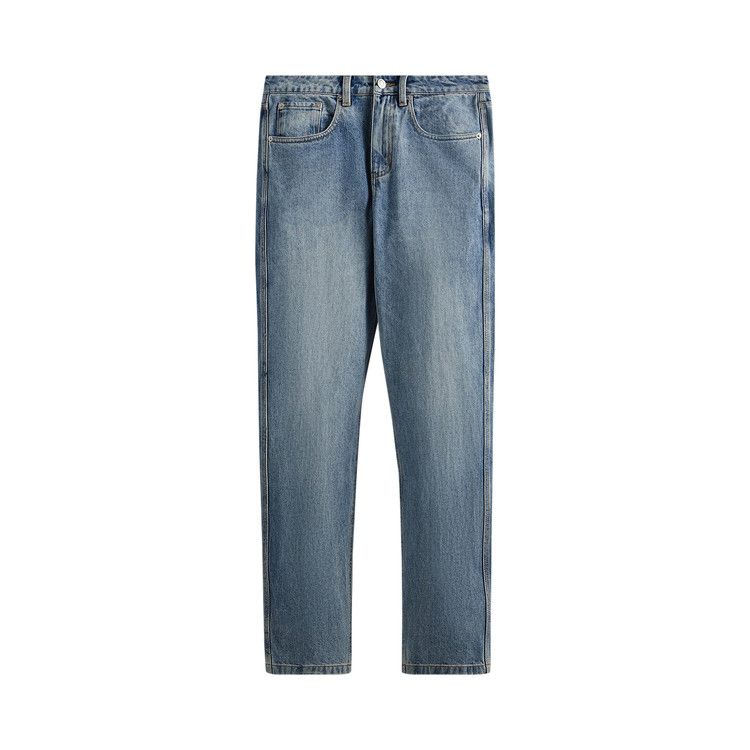 Kith Stafford Denim Jean 'Dark Indigo'