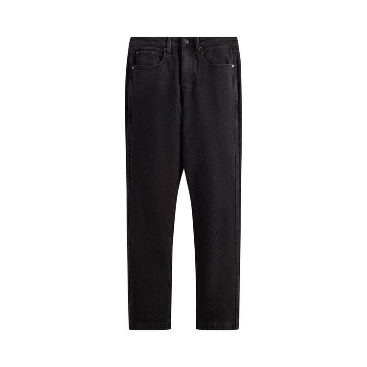 Kith Stafford Denim Jean 'Black'