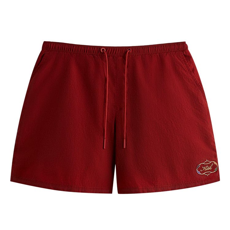 Kith Collins Swim Short 'Fury'