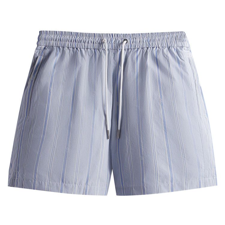 Kith Jacquard Active Short 'Orbit'