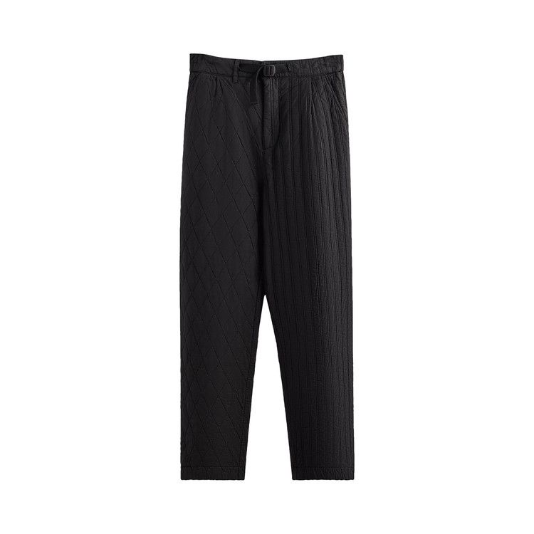 Kith Garrison Pant 'Black'