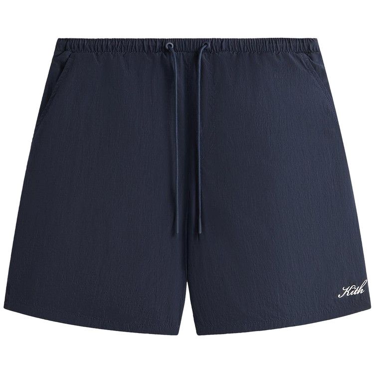Kith Collins Swim Short 'Nocturnal'