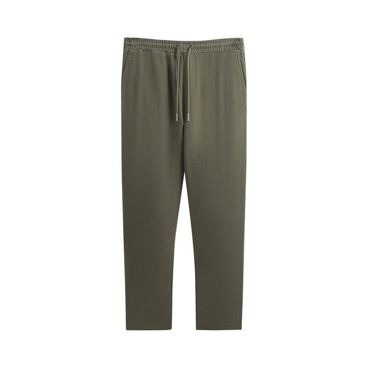 Kith Washed Denim Barrow Pant 'Tinge'