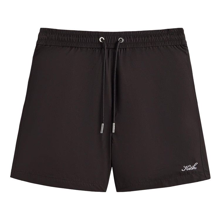 Kith Transitional Active Short 'Black'