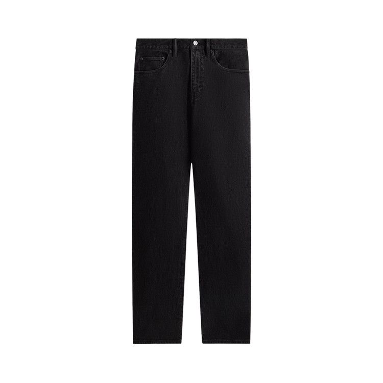 Kith The Webster Chill 'Washed Black'
