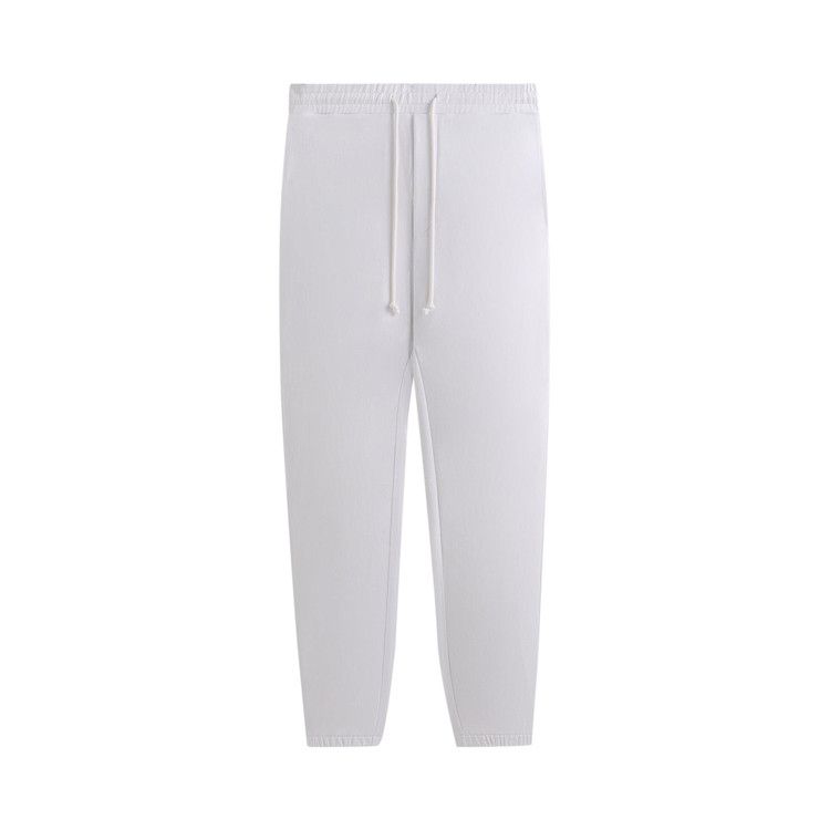 Kith Terry Williams I Sweatpant 'White'