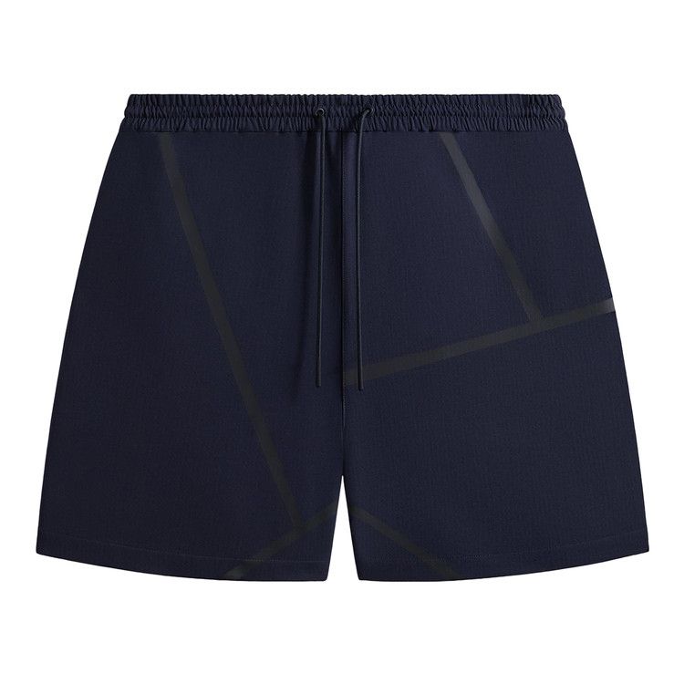 Kith &Kin Tech Poly Madison Short 'Define'