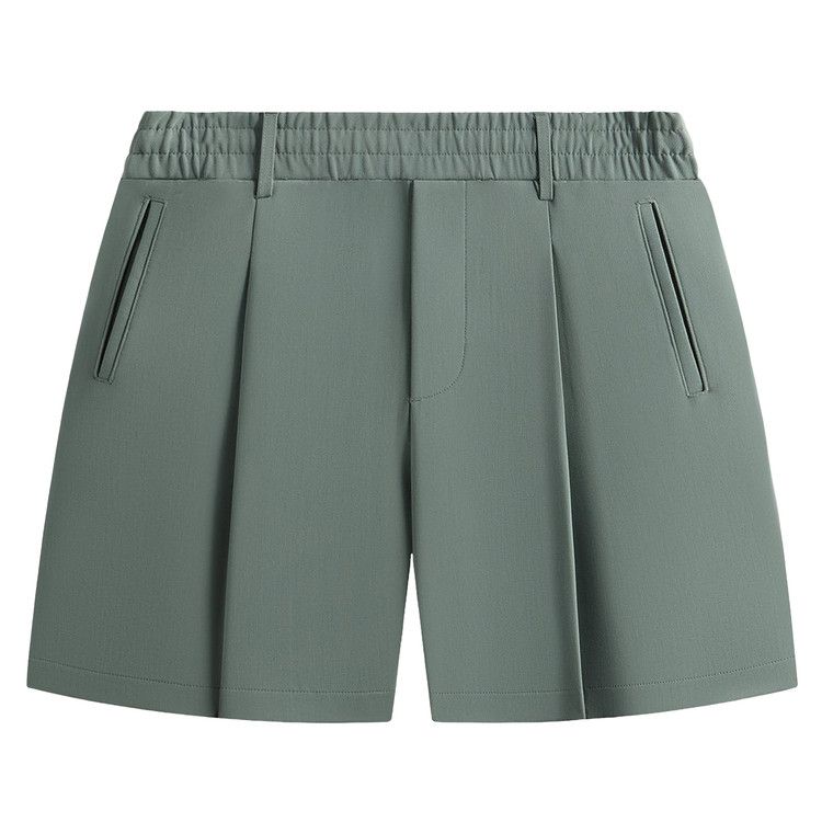Kith Midweight Double Weave Jude Short 'Court'