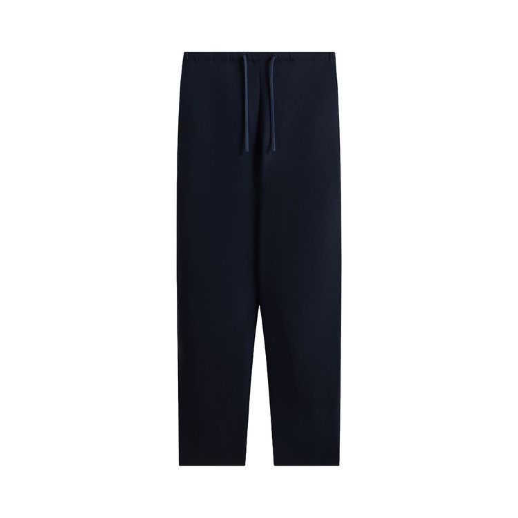 Kith Midweight Double Weave Landry Pant 'Nocturnal'