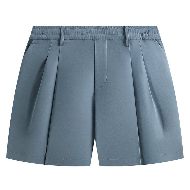 Kith Wade Pleated Short 'Innate'