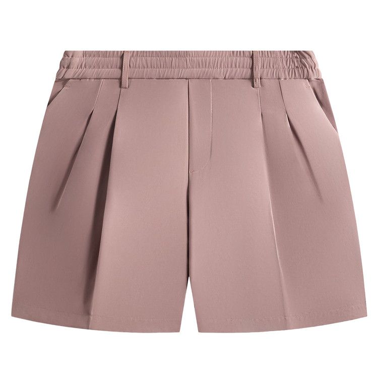 Kith Wade Pleated Short 'Habit'