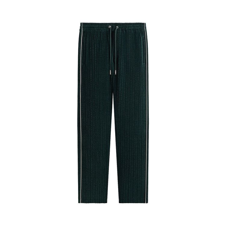 Kith Velvet Corduroy Damon Track Pant 'Stadium'