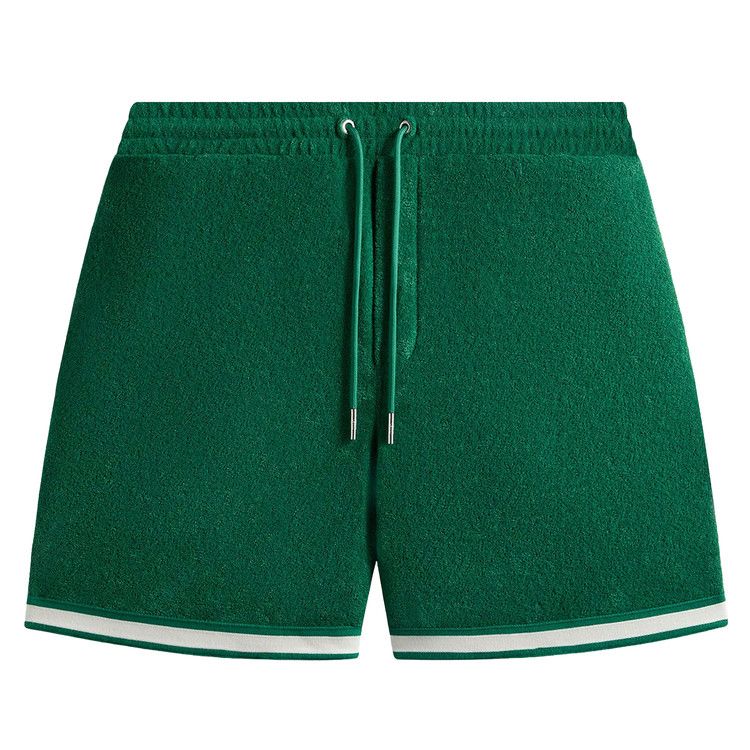 Kith Towel Boucle Curtis Short 'Newt'