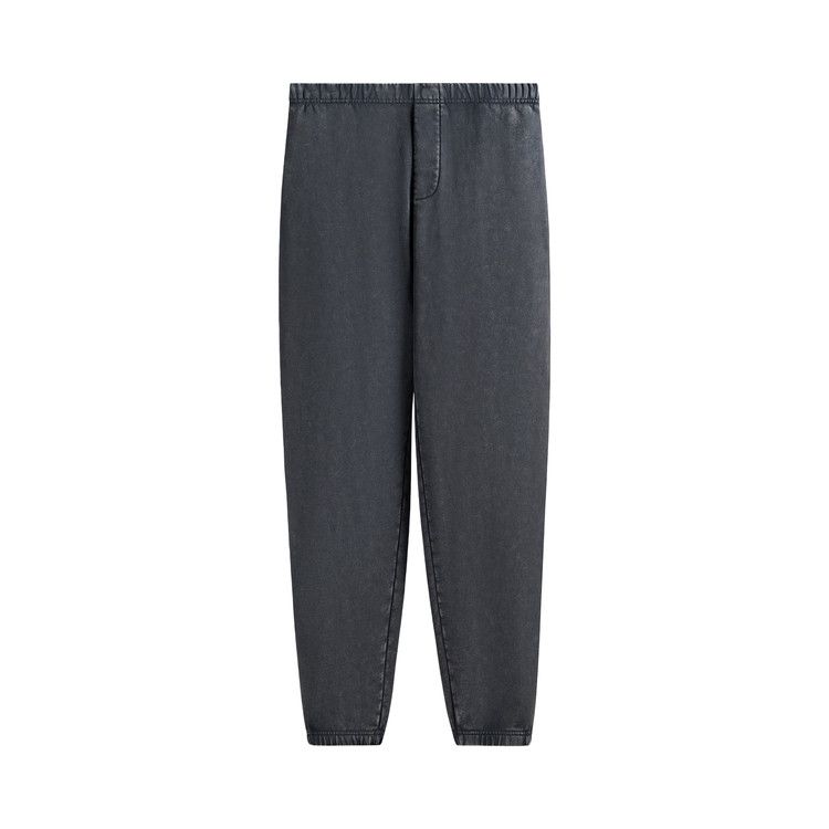 Kith Garment Dyed Emmons Sweatpants 'Asteroid'