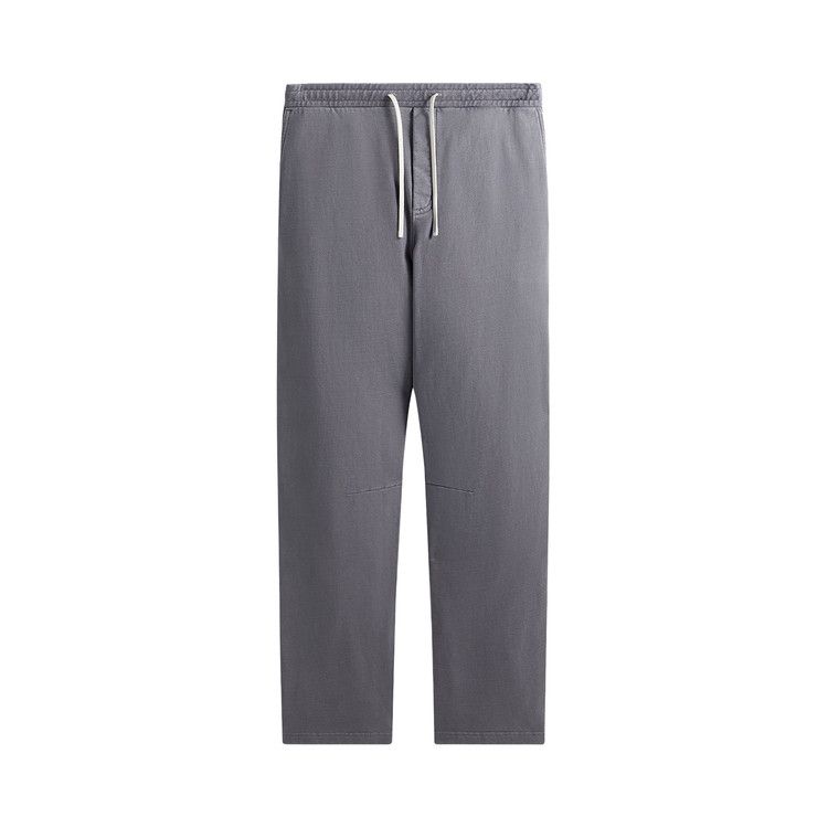 Kith 101 Soft Brushed Terry Elmhurst Sweatpant 'Influence'