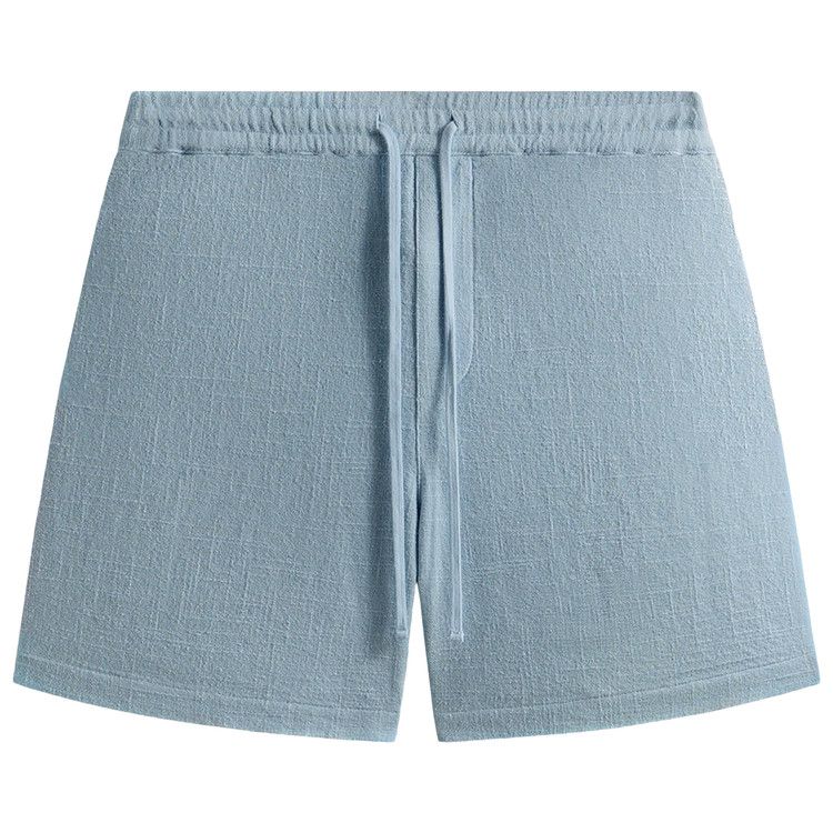 Kith Soft Woven Curtis Short 'Light Indigo'