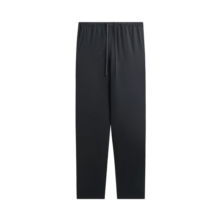 Kith Drape Twill Grayson Pant 'Black'