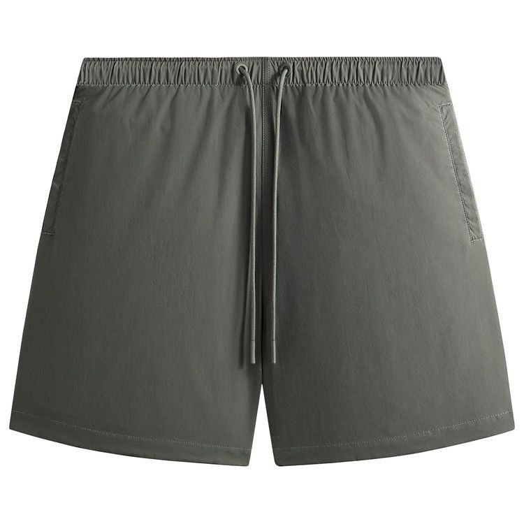 Kith Water Activated Monogram Ashton Swim Short 'Court'