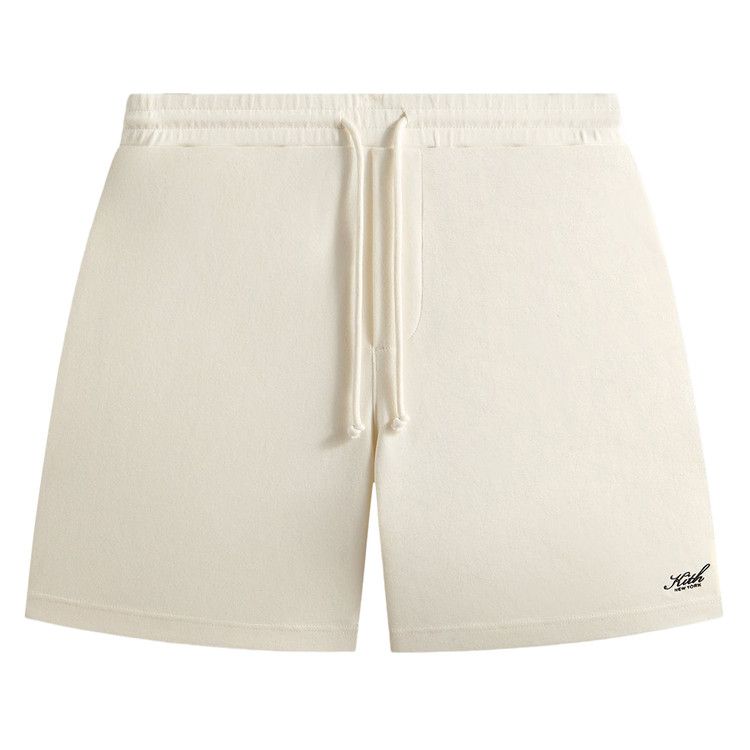 Kith Interlock Curtis Short 'Silk'
