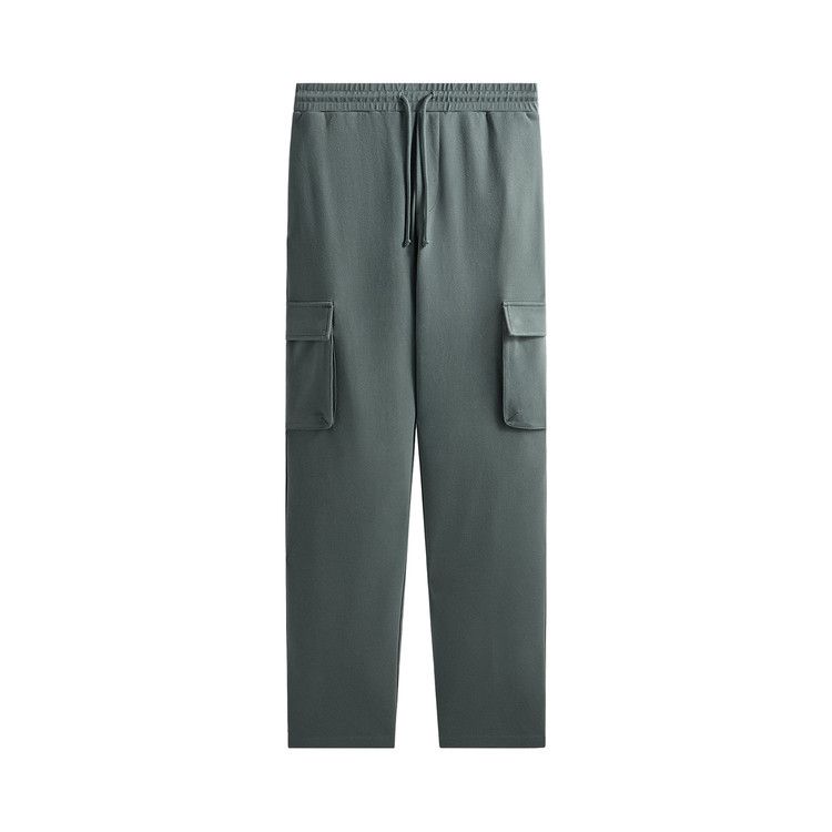 Kith Interlock Bryson Cargo Pant 'Court'