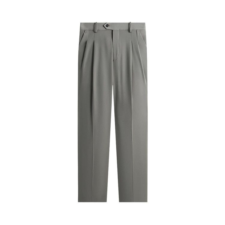 Kith Kylan Pleated Trouser 'Island'